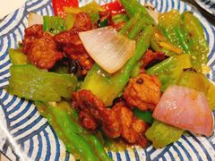 -龙记香港茶餐厅(久光百货店)