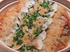 -湘邻呷铺·田园家宴(汉基广场店)