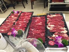-许府牛杂·鲜牛肉火锅(梁溪万达店)