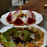 出新口味了一定要第一时间冲呀布丁挞也超美味