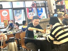 -美极鲜食坊(宝安南路店)