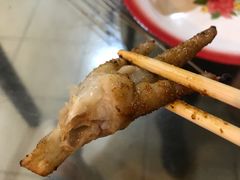 -小胡子烧烤(江汉路店)