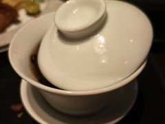 -丽江悦榕庄酒店-明月·雪山庭院餐厅