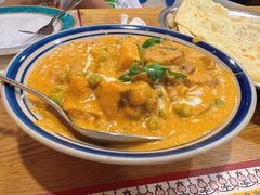 -食彩美印度特色美食餐厅·印度料理