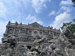 -张学良旧居陈列馆