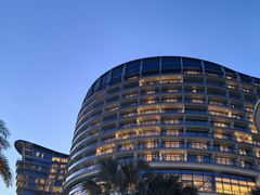 -深圳大梅沙京基洲际度假酒店