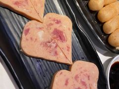 -鱼酷活鱼烤鱼(人信汇商场店)