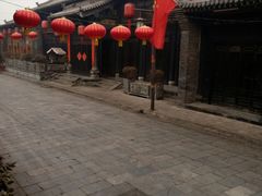 -云锦成公馆(北大街店)