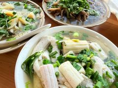 -周记翘脚牛肉