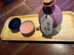 桃花酿-大牌大·传统杭帮菜(湖滨店)