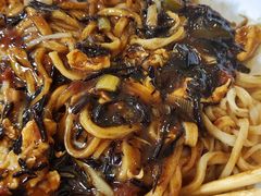 -浑河春面馆·老北京非遗鹿角面(房山店)