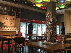 -来蜀乾串串香(北京总店)