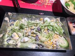 -蛙三泡椒牛蛙(万象城店)
