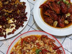 -辣螃铠盆盆蟹大排档(总店)