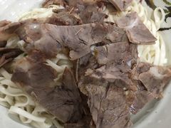 -刘一碗牛肉汤(前进路店)
