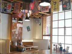 -匠太烧肉台日料理餐酒馆(三林店)