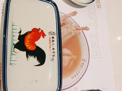-發起人·肉骨茶(万象汇店)