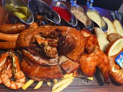 -Ambra Haus琥珀屋精酿餐厅(宝山店)