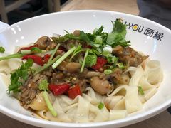 -I-YOU面缘·仁和新城店