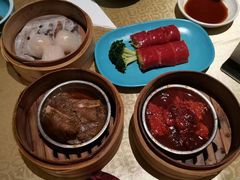 -哈尔滨永泰喜来登酒店·璟泰公馆