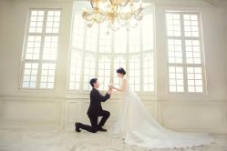 -太郎花子婚纱摄影艺术中心