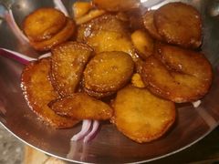 -绿茶餐厅(天津天河城店)