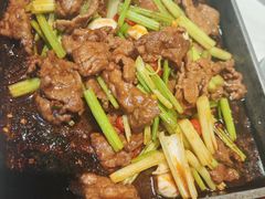 -渔港甄宴·海鲜·地标烟台菜(金沙滩店)