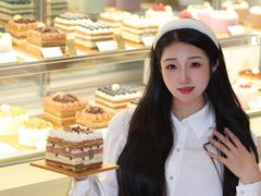 -M'CAKE(西单大悦城店)