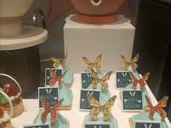 -索菲特酒店 · 云尚天际自助餐厅