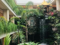 -白天鹅宾馆·流浮阁咖啡厅(沙面南街店)