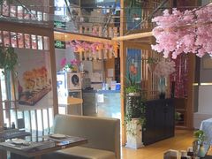 -昱匠·日本料理(金融街店)