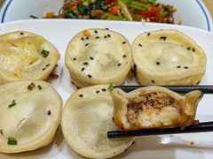 -李与白包子铺(桐梓林店)