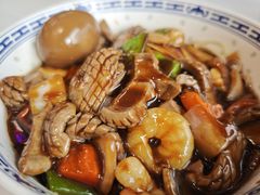 -鲁达面馆本帮风味(共康东路店)