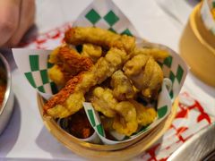 -大芊金重庆串串火锅(南京路店)