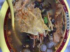 -印象柳螺·柳州螺蛳粉(员村西街店)