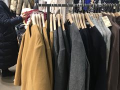 -MUJI无印良品(鑫嘉汇购物中心店)