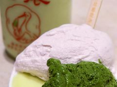 -鹤茶野所(上海首店)