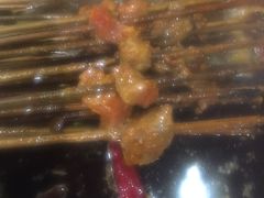 -盖帮鳝鱼串串(东郊记忆店)