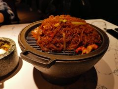 -奉天小馆·非遗东北菜(济南万象城店)