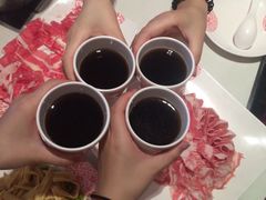 -密友回转自助火锅(世茂国际广场店)