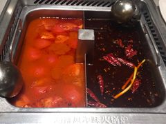 -海底捞火锅(天一广场亚细亚店)