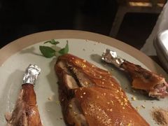 -青年公社烤鸭(青年路店)