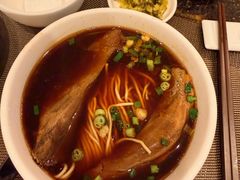 -中国厨房/台湾牛肉面