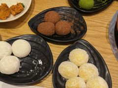 -伊豆野菜村(大族广场店)