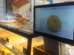 大堂-牛诗诗现烤纯手工蛋糕(SM广场店)