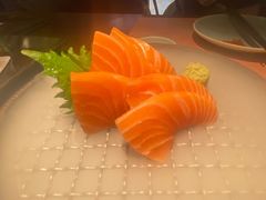 -山葵家·创意料理(EFC欧美广场店)