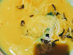 -魁盛居百年鲁菜馆(中林路店)