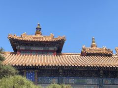 -雍和宫