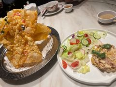 -稻香饭店(龙华天虹店)
