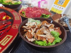 -谭记重庆老火锅(总店)